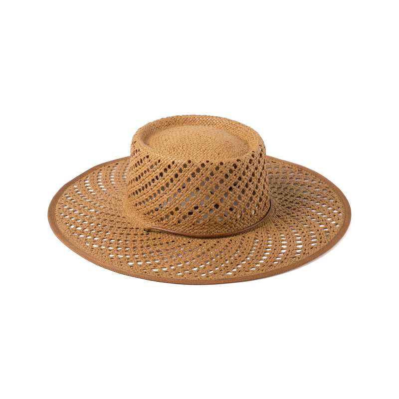 The Cesca - Brown